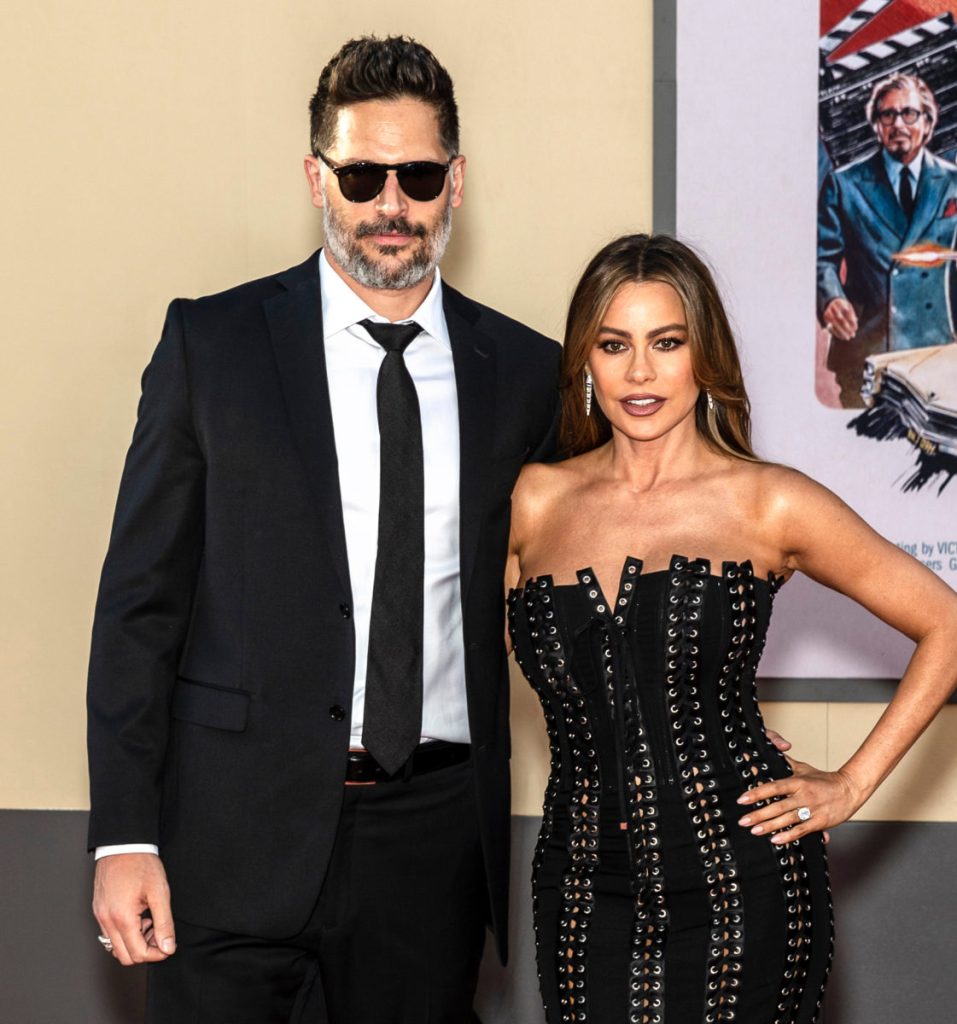 Sofia Vergara and Joe Manganiello Make Heartbreaking Announcement | In a joint statement, Sofía Vergara and Joe Manganiello have made a sad announcement. Celebrities