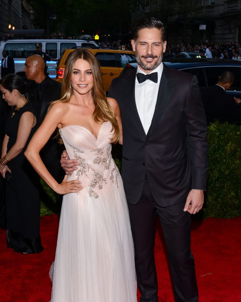 Sofia Vergara and Joe Manganiello Make Heartbreaking Announcement | In a joint statement, Sofía Vergara and Joe Manganiello have made a sad announcement. Celebrities