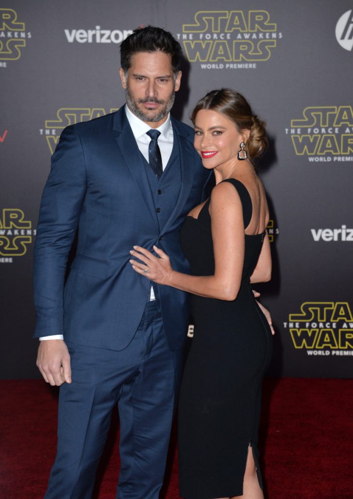 Sofia Vergara and Joe Manganiello Make Heartbreaking Announcement | In a joint statement, Sofía Vergara and Joe Manganiello have made a sad announcement. Celebrities